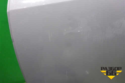 Дверь задняя левая (CD569F2701031101) для Changan UNI-K с 2020г