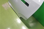Дверь задняя левая (CD569F2701031101) для Changan UNI-K с 2020г