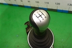 Кулиса КПП МКПП (5S6R7C453BB) для Ford Fiesta с 2001-2008г