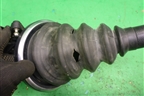 Кулиса КПП МКПП (5S6R7C453BB) для Ford Fiesta с 2001-2008г