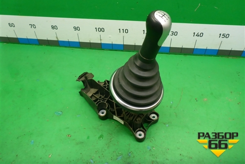 Кулиса КПП МКПП (5S6R7C453BB) для Ford Fiesta с 2001-2008г