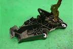 Кулиса КПП МКПП (5S6R7C453BB) для Ford Fiesta с 2001-2008г