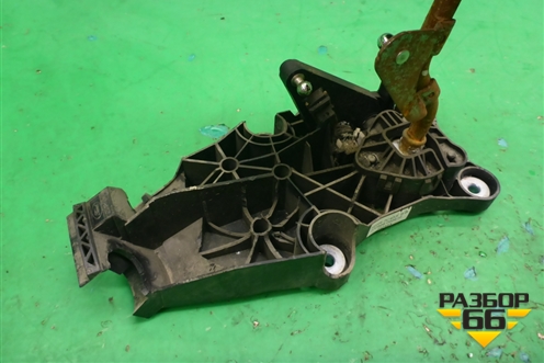 Кулиса КПП МКПП (5S6R7C453BB) для Ford Fiesta с 2001-2008г