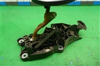 Кулиса КПП МКПП (5S6R7C453BB) для Ford Fiesta с 2001-2008г