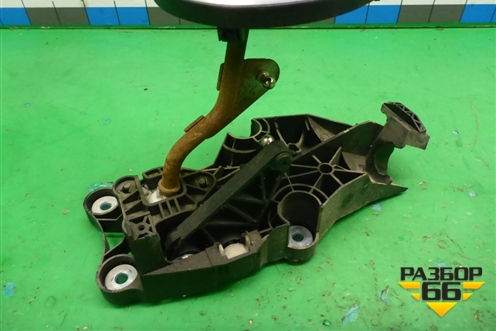 Кулиса КПП МКПП (5S6R7C453BB) для Ford Fiesta с 2001-2008г