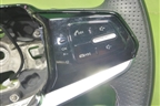 Рулевое колесо под AIR BAG без AIR BAG (S8ZP04RF00) для Changan UNI-K с 2020г