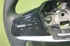Рулевое колесо под AIR BAG без AIR BAG (S8ZP04RF00) для Changan UNI-K с 2020г
