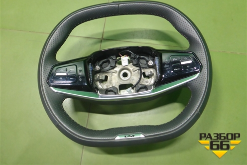Рулевое колесо под AIR BAG без AIR BAG (S8ZP04RF00) для Changan UNI-K с 2020г