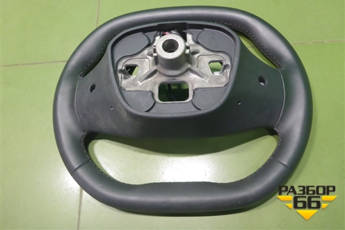 Рулевое колесо под AIR BAG без AIR BAG (S8ZP04RF00) для Changan UNI-K с 2020г