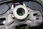 Рулевое колесо под AIR BAG без AIR BAG (S8ZP04RF00) для Changan UNI-K с 2020г