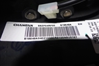 Рулевое колесо под AIR BAG без AIR BAG (S8ZP04RF00) для Changan UNI-K с 2020г