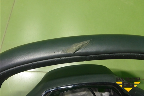 Рулевое колесо под AIR BAG без AIR BAG (S8ZP04RF00) для Changan UNI-K с 2020г