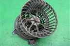 Моторчик отопителя для Ford Fiesta с 2001-2008г