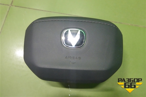Подушка безопасности в рулевое колесо (CR31N9X0254 S18649A5821100) для Changan UNI-K с 2020г