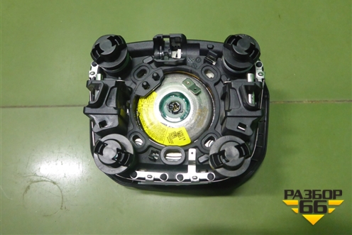 Подушка безопасности в рулевое колесо (CR31N9X0254 S18649A5821100) для Changan UNI-K с 2020г