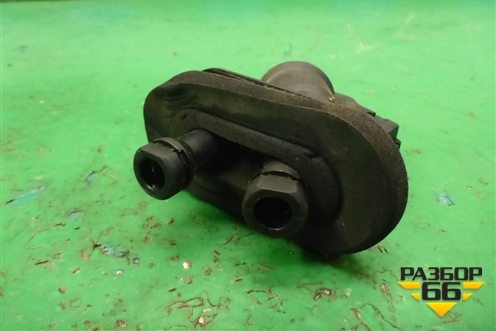 Цилиндр сцепления главный (6284600120) для Ford Fiesta с 2001-2008г