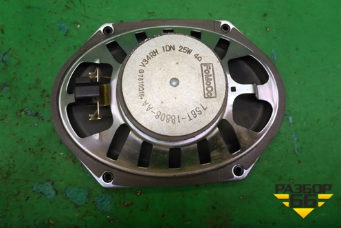 Динамик (7S6T18808AA) для Ford Fiesta с 2001-2008г