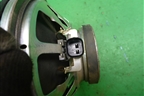 Динамик (7S6T18808AA) для Ford Fiesta с 2001-2008г