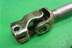 Колонка рулевая для Ford Fiesta с 2001-2008г