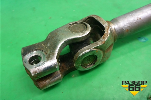 Колонка рулевая для Ford Fiesta с 2001-2008г