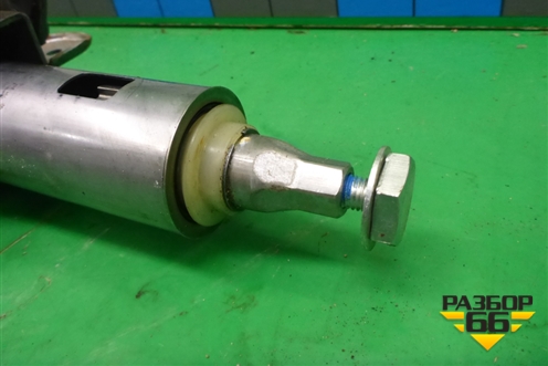 Колонка рулевая для Ford Fiesta с 2001-2008г