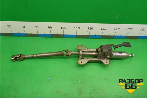 Колонка рулевая для Ford Fiesta с 2001-2008г