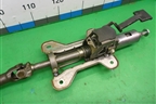 Колонка рулевая для Ford Fiesta с 2001-2008г