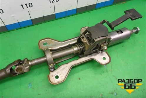 Колонка рулевая для Ford Fiesta с 2001-2008г