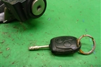 Замок зажигания для Ford Fiesta с 2001-2008г