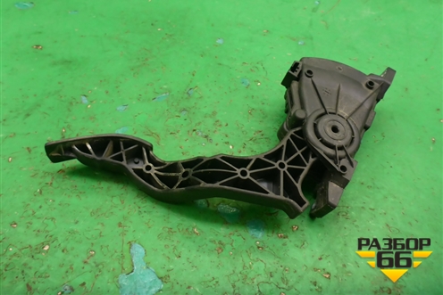 Педаль газа электронная (2S619F836AA) для Ford Fiesta с 2001-2008г