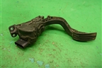 Педаль газа электронная (2S619F836AA) для Ford Fiesta с 2001-2008г