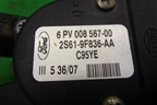 Педаль газа электронная (2S619F836AA) для Ford Fiesta с 2001-2008г