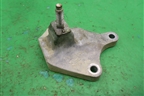 Кронштейн КПП (2S617M125AC) для Ford Fiesta с 2001-2008г