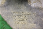 Кронштейн КПП (2S617M125AC) для Ford Fiesta с 2001-2008г