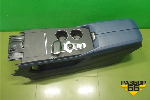 Подлокотник (5305112CR01) для Changan UNI-K с 2020г