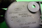 Накладка внутренняя (2S61A22601AGW) для Ford Fiesta с 2001-2008г