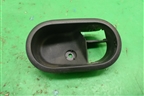 Накладка внутренняя (2S61A22601AGW) для Ford Fiesta с 2001-2008г
