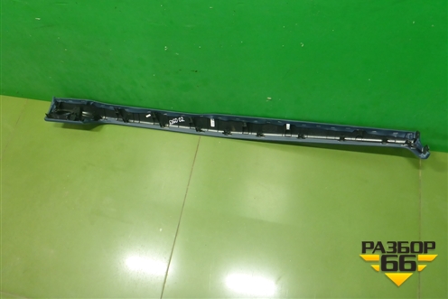 Накладка на торпедо (5306112CR01) для Changan UNI-K с 2020г
