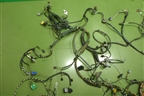 Проводка салонная (3х дверный кузов) (6S6T14401GBF) для Ford Fiesta с 2001-2008г