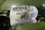 Проводка салонная (3х дверный кузов) (6S6T14401GBF) для Ford Fiesta с 2001-2008г