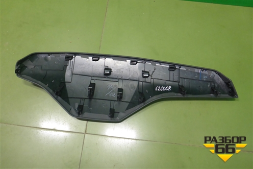 Накладка на торпедо (5306600CR01) для Changan UNI-K с 2020г