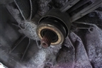 МКПП (1.4л FXJA) (2N1R7002) для Ford Fiesta с 2001-2008г