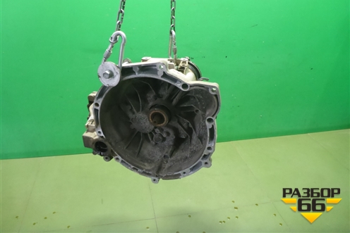 МКПП (1.4л FXJA) (2N1R7002) для Ford Fiesta с 2001-2008г