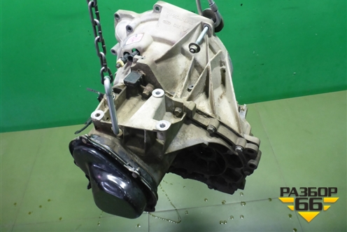 МКПП (1.4л FXJA) (2N1R7002) для Ford Fiesta с 2001-2008г