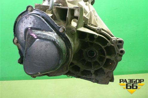 МКПП (1.4л FXJA) (2N1R7002) для Ford Fiesta с 2001-2008г