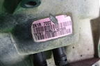 МКПП (1.4л FXJA) (2N1R7002) для Ford Fiesta с 2001-2008г