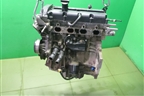 Двигатель (1.4л FXJA МКПП) для Ford Fiesta с 2001-2008г