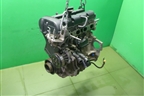 Двигатель (1.4л FXJA МКПП) для Ford Fiesta с 2001-2008г