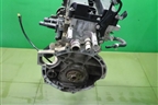 Двигатель (1.4л FXJA МКПП) для Ford Fiesta с 2001-2008г