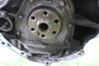 Двигатель (1.4л FXJA МКПП) для Ford Fiesta с 2001-2008г